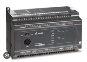 PLC
