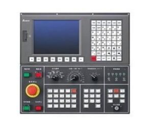 CNC Controller