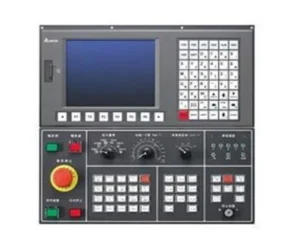 CNC Controller